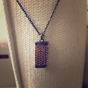 Macy’s Fine Jewelry Copper Women’s Pendant